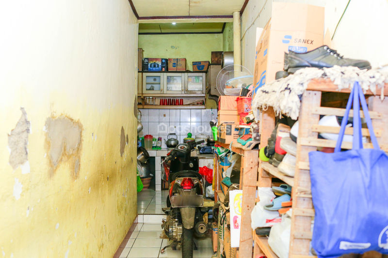 Perumahan Puri Bojong Lestari