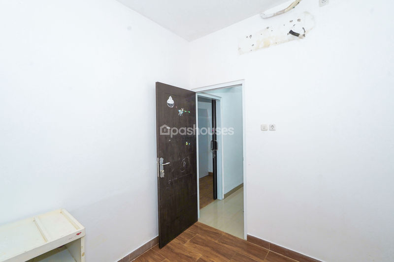 Jalan Pesona Cinere Residence