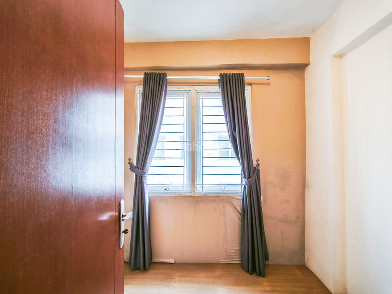 Apartemen Lotus Residence