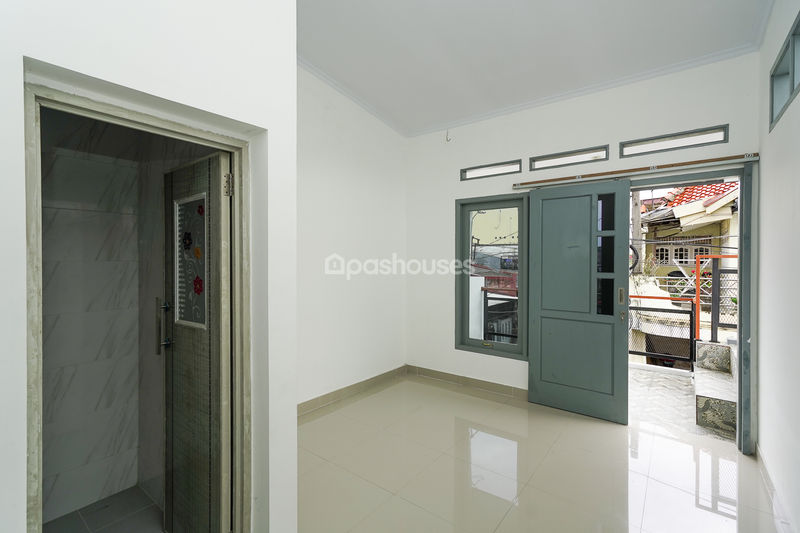 Pondok Ungu Permai Blok A16 No.9