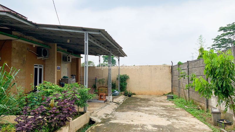 Cluster Puri Permata Citayam