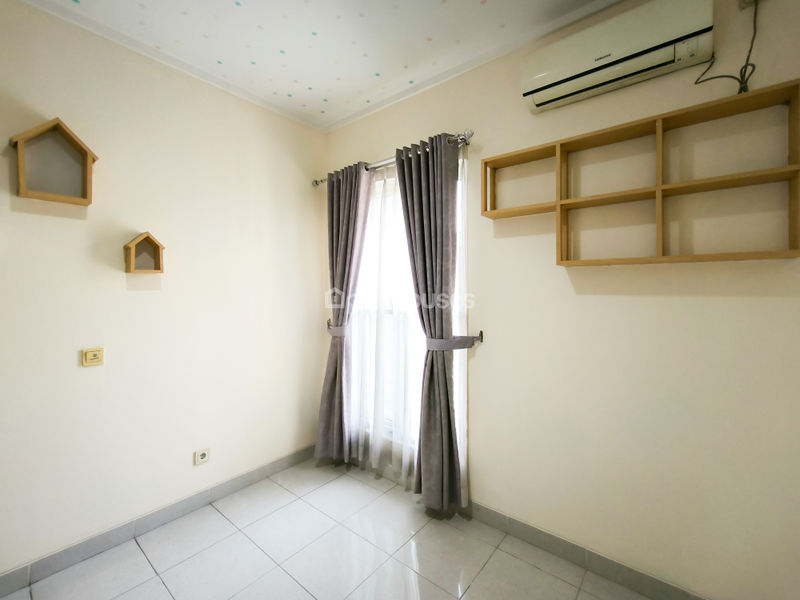Natura Residence Karawaci
