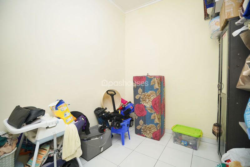 Bumi Indah Cluster Victoria Blok VS No.24