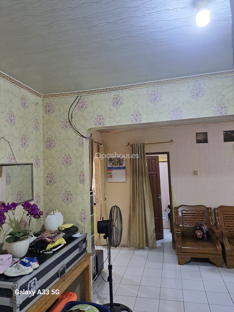 Perumahan Taman Bumyagara Blok G1 No.13