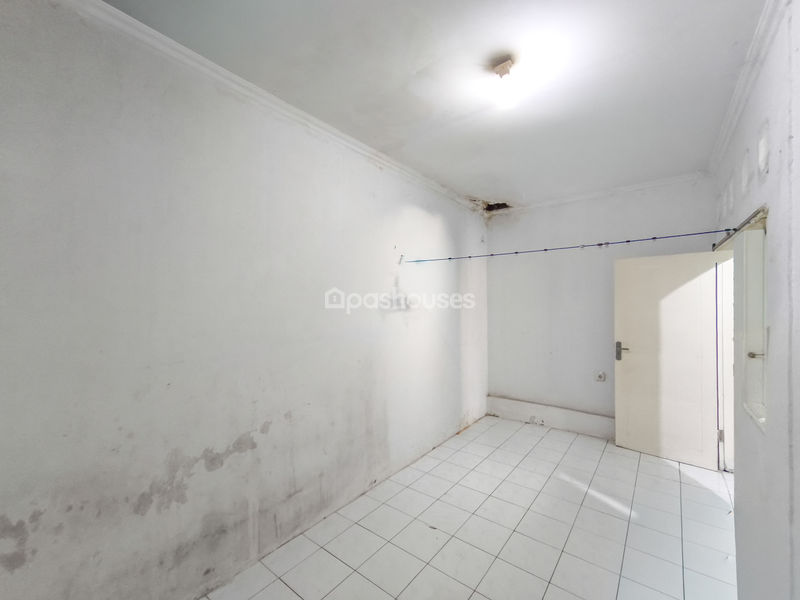 Perumahan Villa Pamulang Blok DF4 No.14
