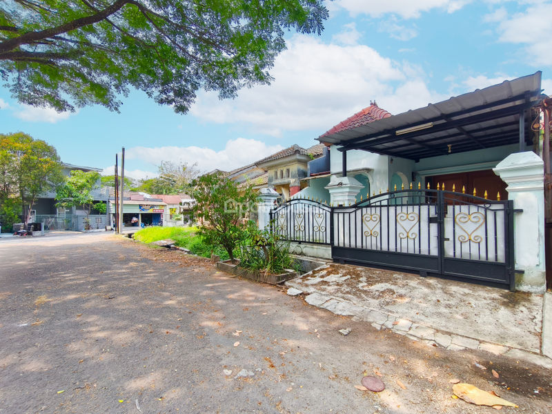 Citra Indah City Bukit Cempaka X2 No. 3