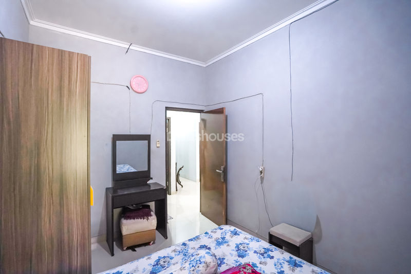 Permata Depok Regency Cluster Diamond 1 Blok CO2 No.7A