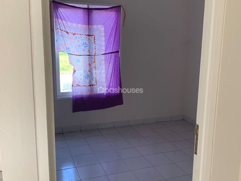 Perumahan Cikupa Asri Blok E2