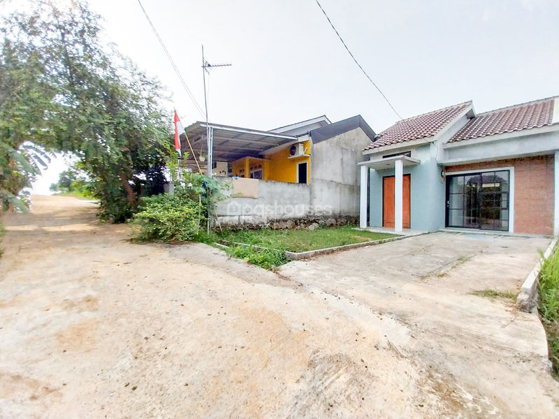 Perumahan Bukit Intan