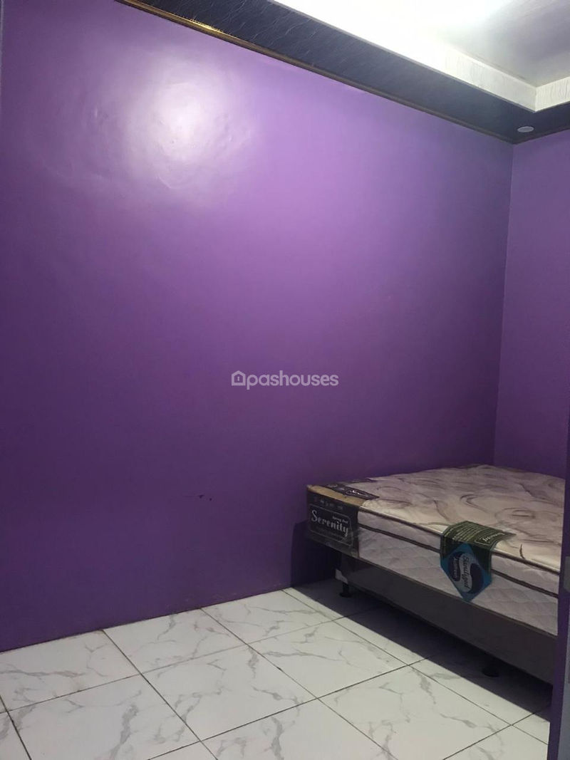 Perumahan Griya Tangerang Asri