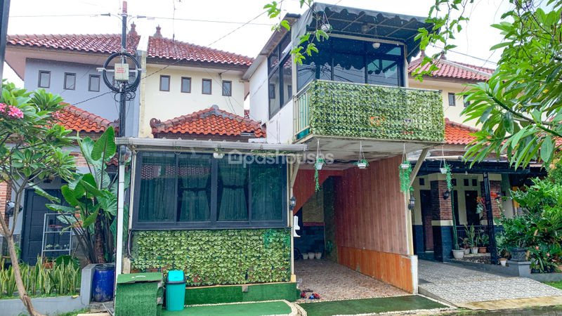 Perumahan Puri Kintamani