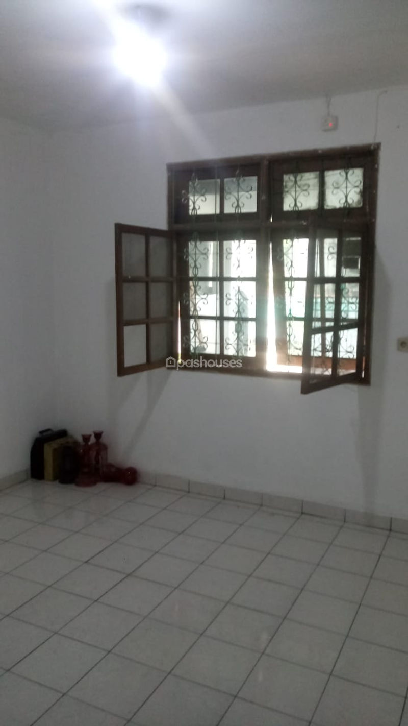 Komplek Deplu Cilandak