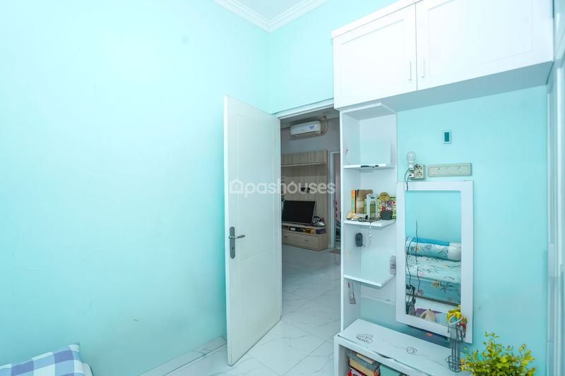 Perumahan Grand Depok City Cluster Acacia Blok D31
