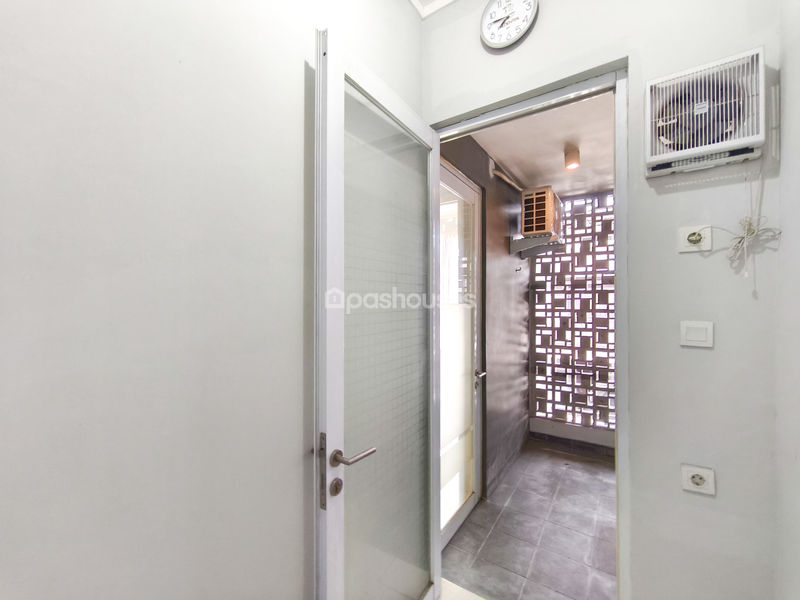 Serpong Jaya Cluster The Height Blok HA No.17