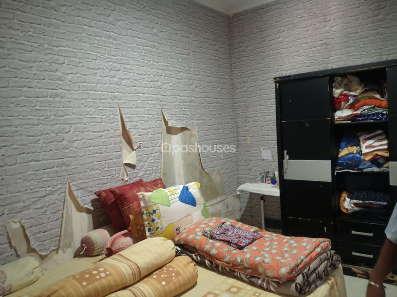 Bukit Cimanggu City Cluster River Park View Blok AA8