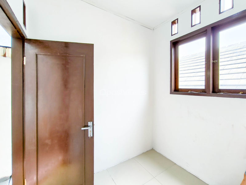Perumahan Grand Residence Pamulang