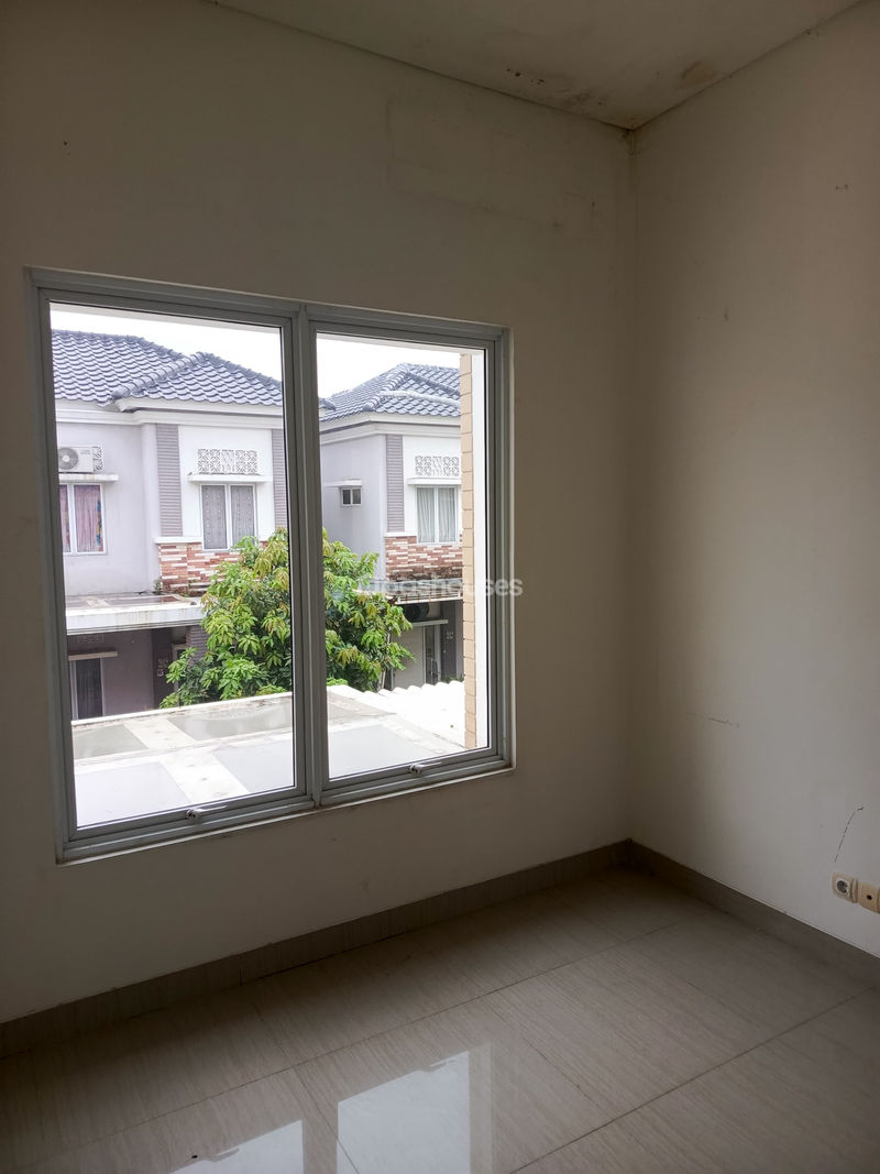 Perumahan Candi Residence Blok A2