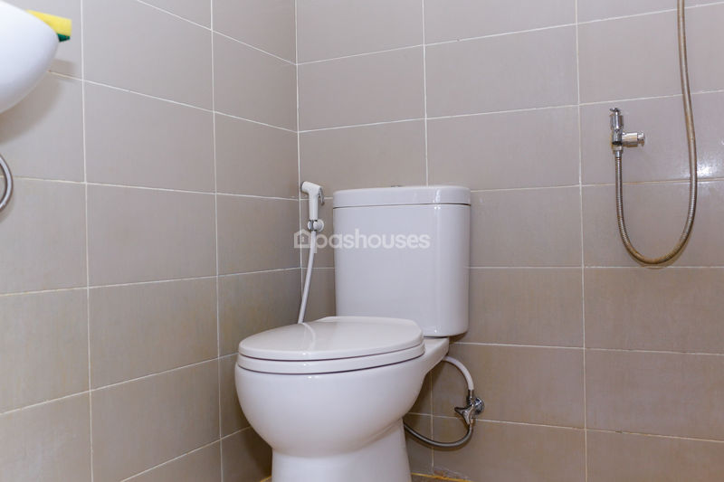 Cikeas Country Residence Blok D1 No.16