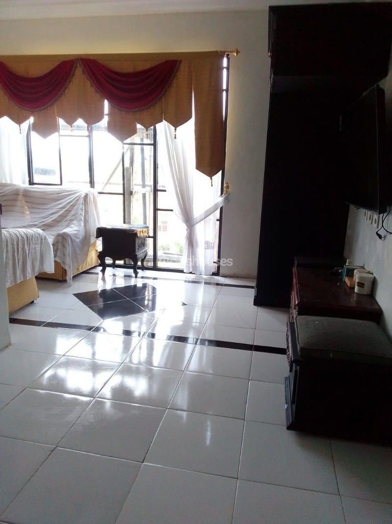 Jalan Raya Sukalaksana