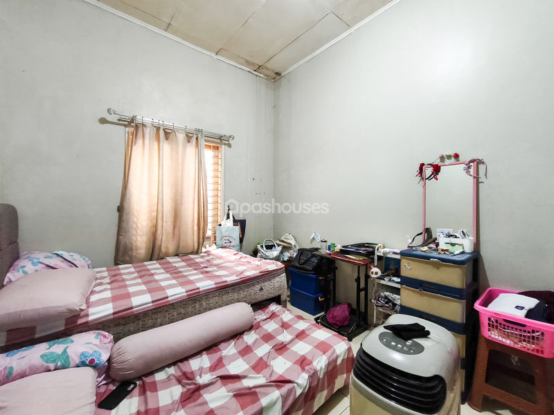 Perumahan Taman Cikas Blok C9 No.20