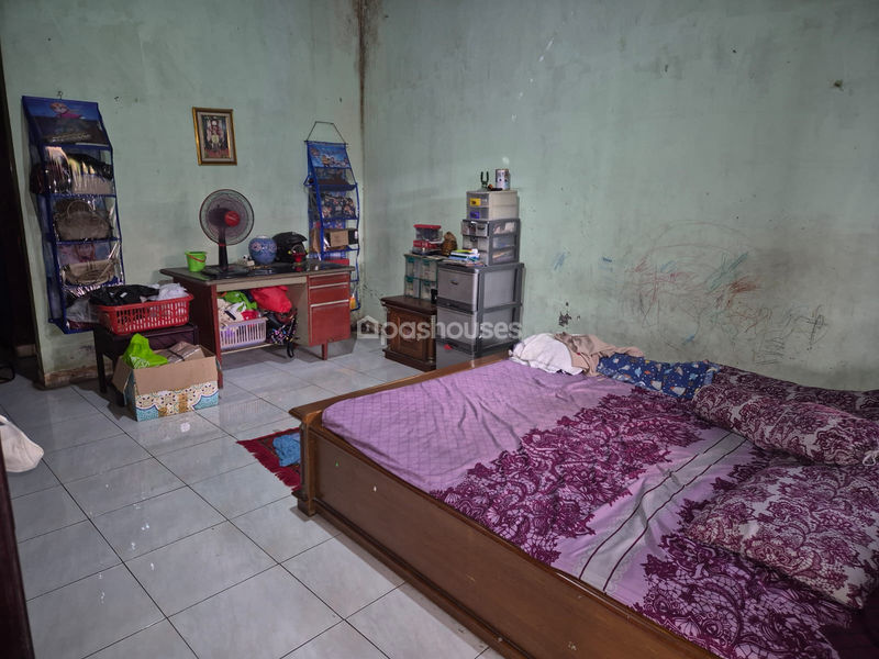 Jalan Raya Cirendeu