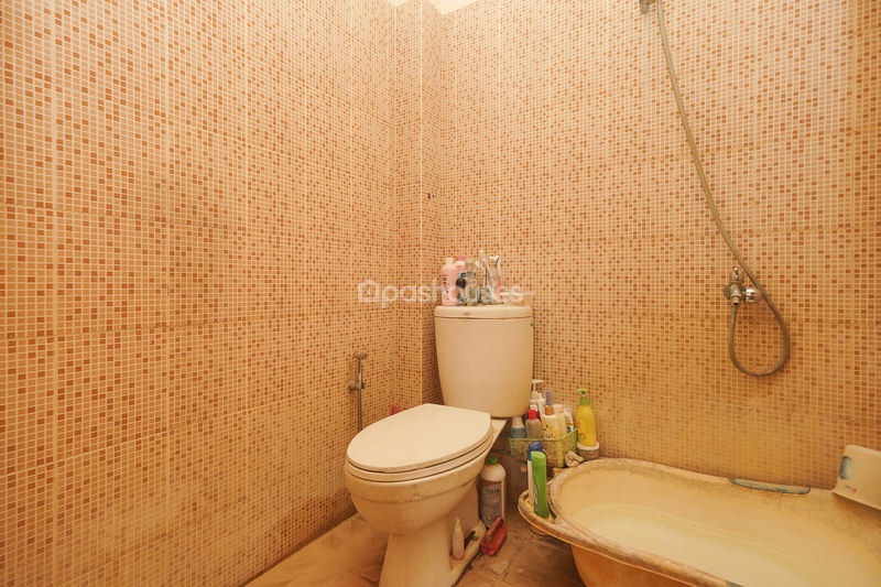 Perumahan Bintang Metropole Blok A4/94