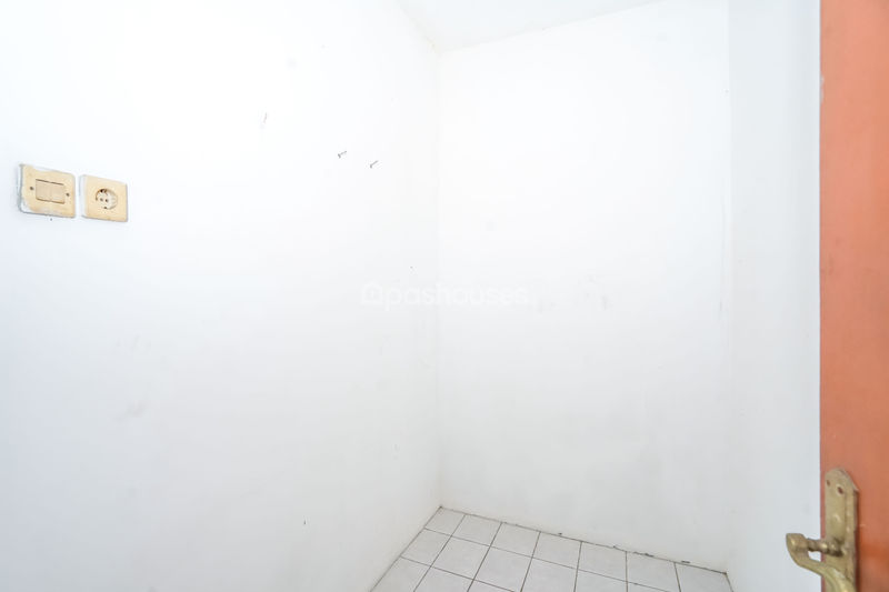 Perumahan Ki Town House