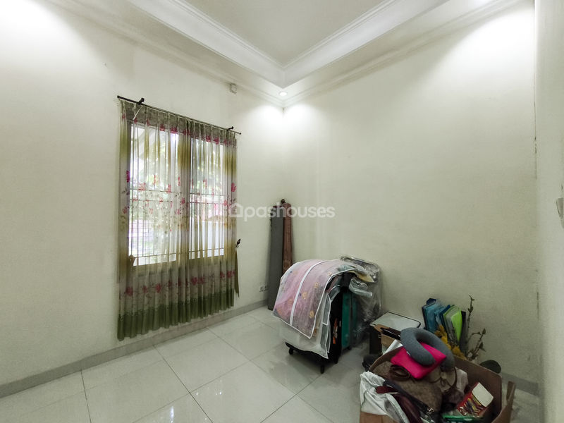 Perumahan Pura Melati Indah Blok F No.8