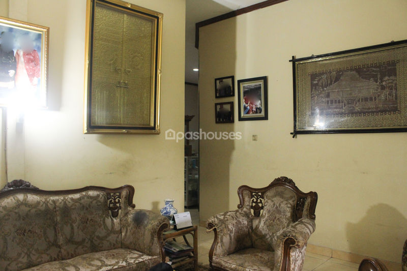 Grand Depok City Anggrek I
