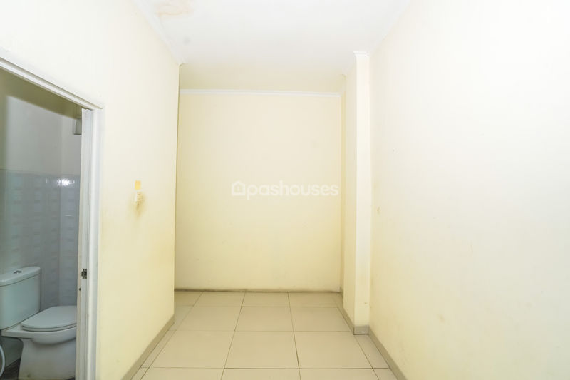 Jalan Kartini Raya No. 47B Depok