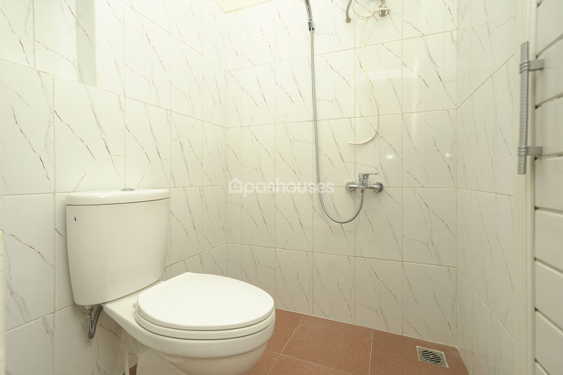 Bekasi Timur Regency 3 Cluster Ivory Blok I6 No.11