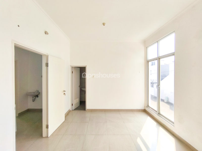 Perumahan Royal Living Tangerang Type Victoria