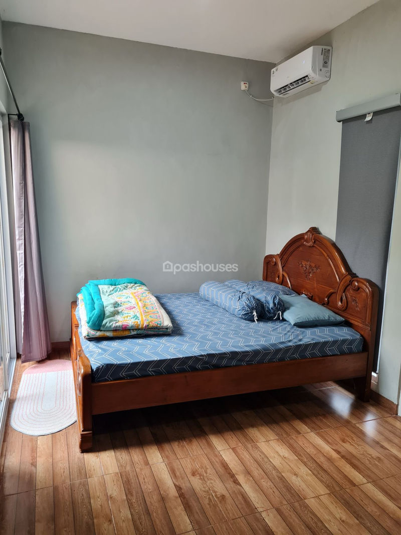 Perumahan Salak View Blok A03/A10