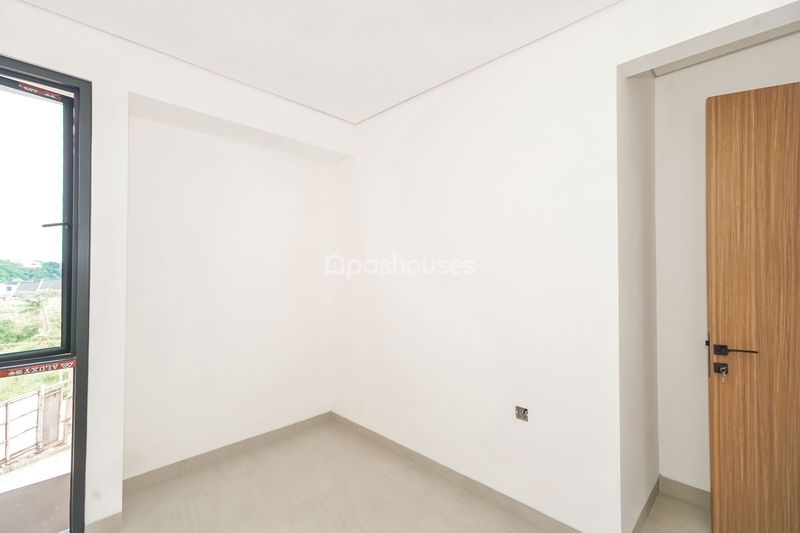 Perumahan Banyan Three Residence
