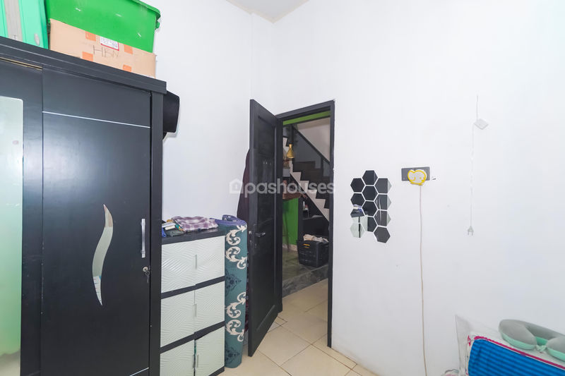 Cluster Pesona Permata Blok A10
