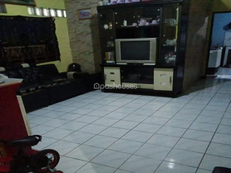 Jln Lapangan Aremta Griya Bukit Jaya, Gunung Putri - Kab.Bogor