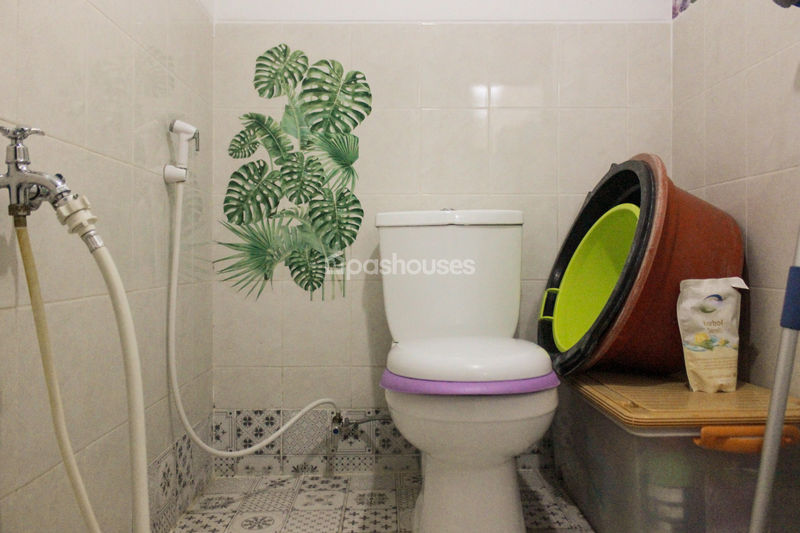 Foresta BSD City Cluster Albera