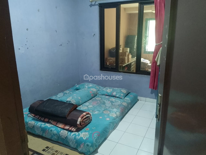 Perumahan Citra Raya Cikupa Blok D8/24