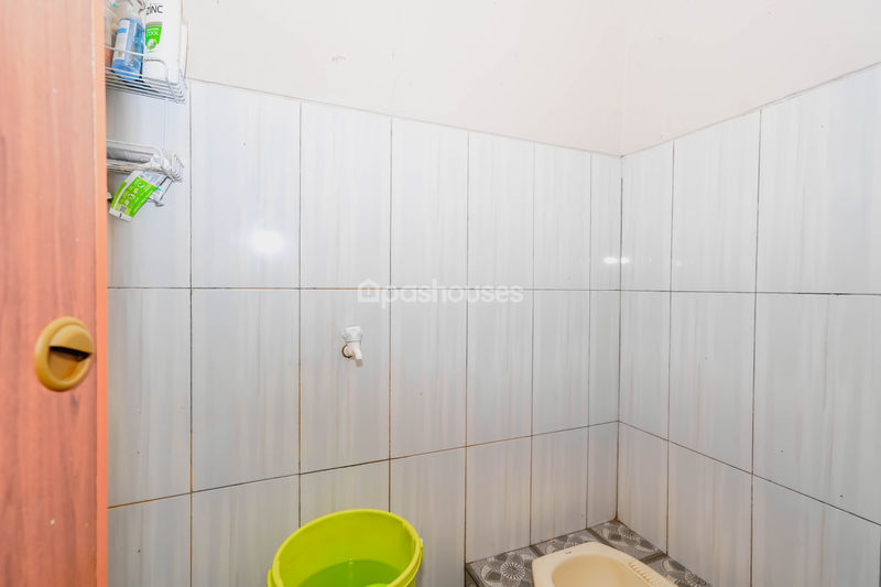 Villa Rizki Ilhami 2 Cluster Arafah
