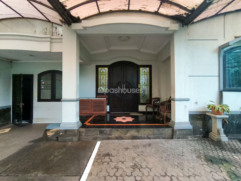 Perumahan Taman Alfa Indah Blok J10 No.2