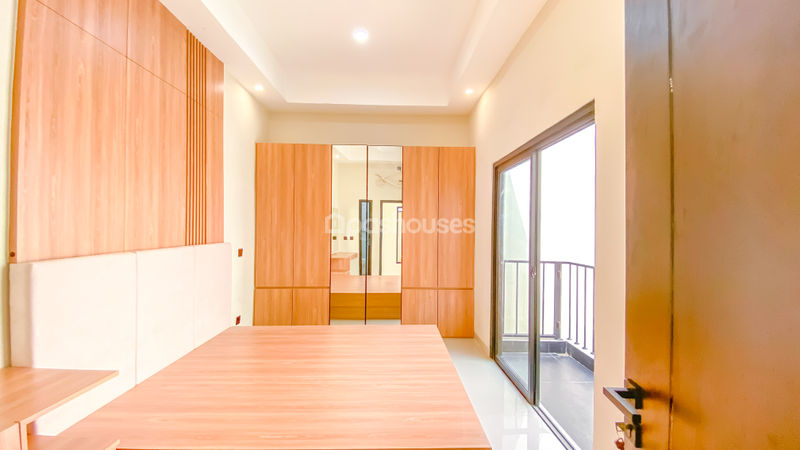 Perumahan Palomino Residence Blok C No.2