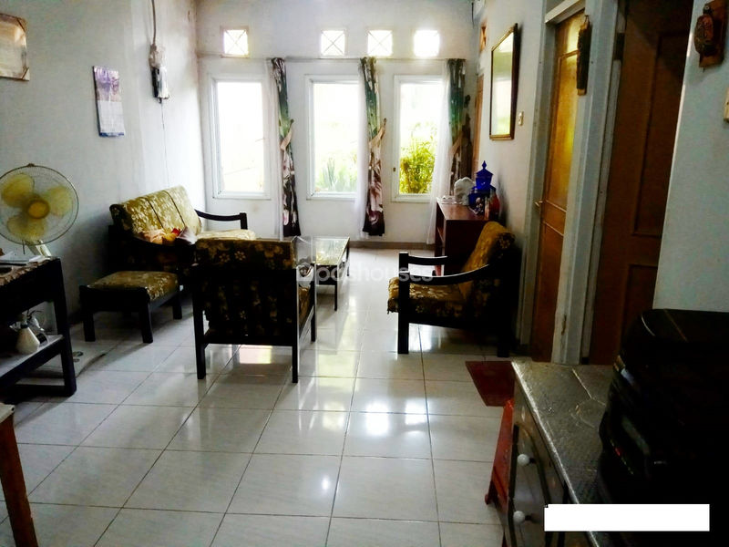 Jalan Bukit 6 