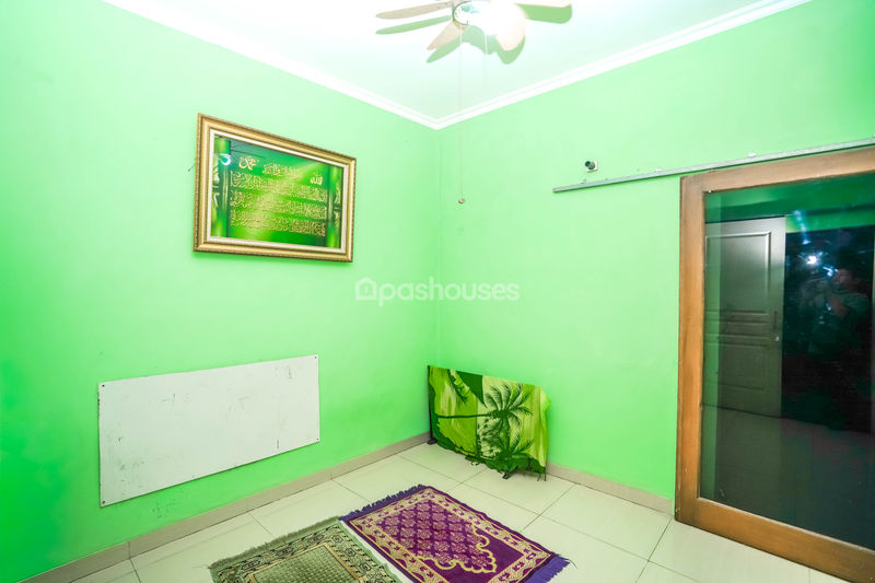Jalan Camat Gabun 2 No.2 Jagakarsa