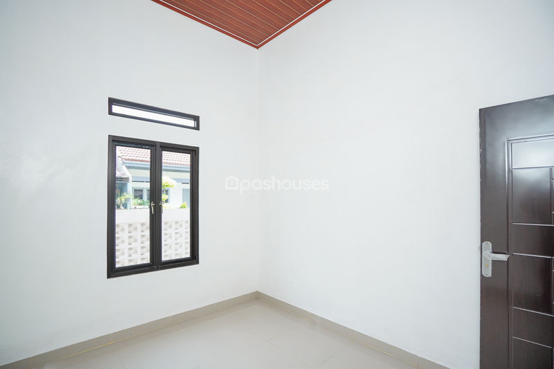 Perumahan Danita Blok C6 No.3