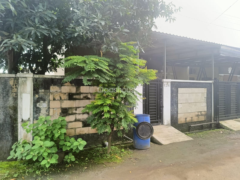 Perumahan Villa Rizki Ilhami Blok C2