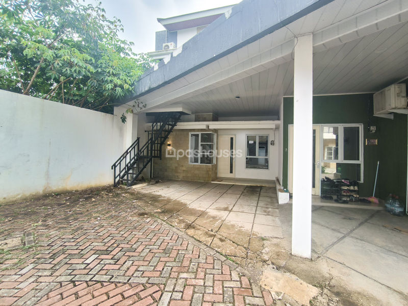 Perumahan Anaba Townhouse