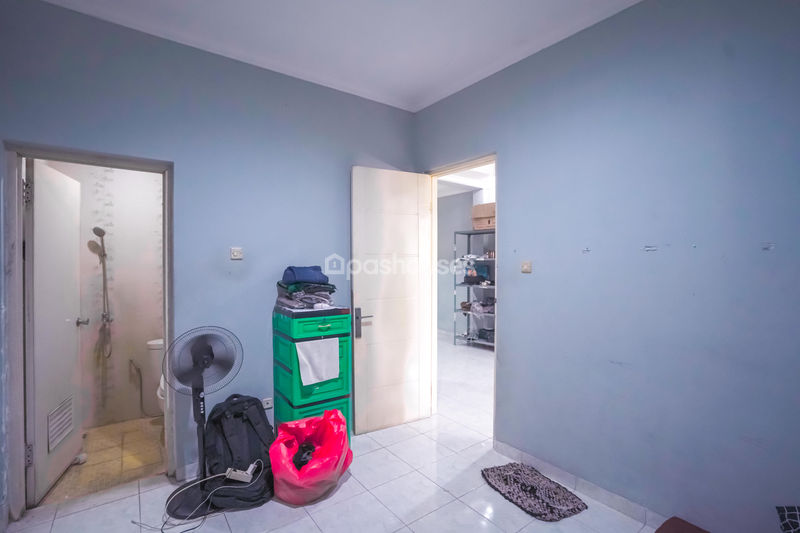 Cendana Residence Pamulang Blok D7 No.21