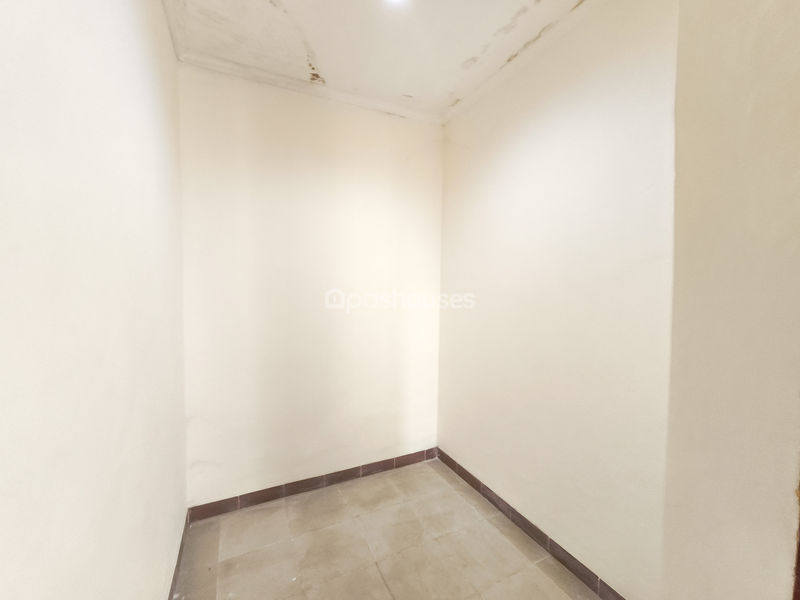 Serpong Park Cluster Fluorite Blok F1 No.101