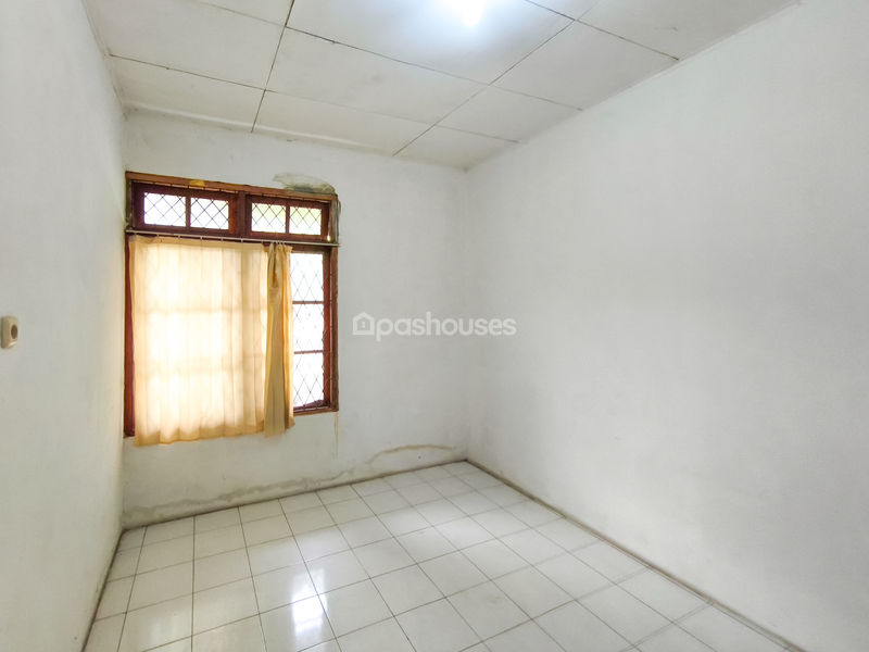 Perumahan Witana Harja Country Estate Blok C-35