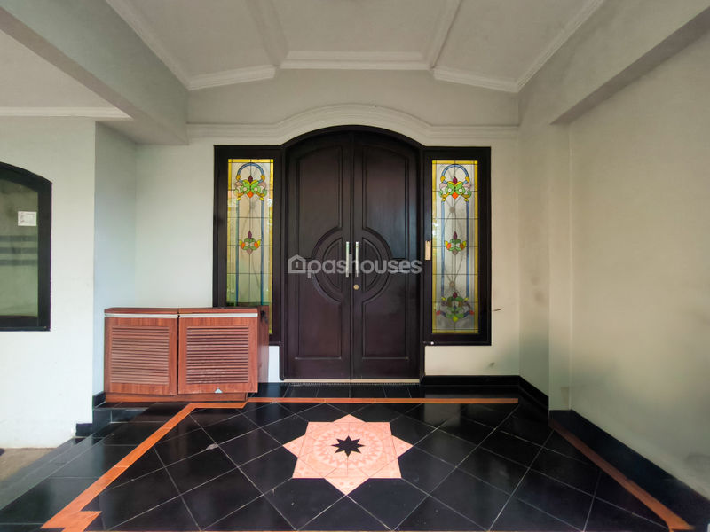 Perumahan Taman Alfa Indah Blok J10 No.2
